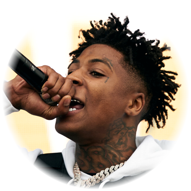NBA YoungBoy