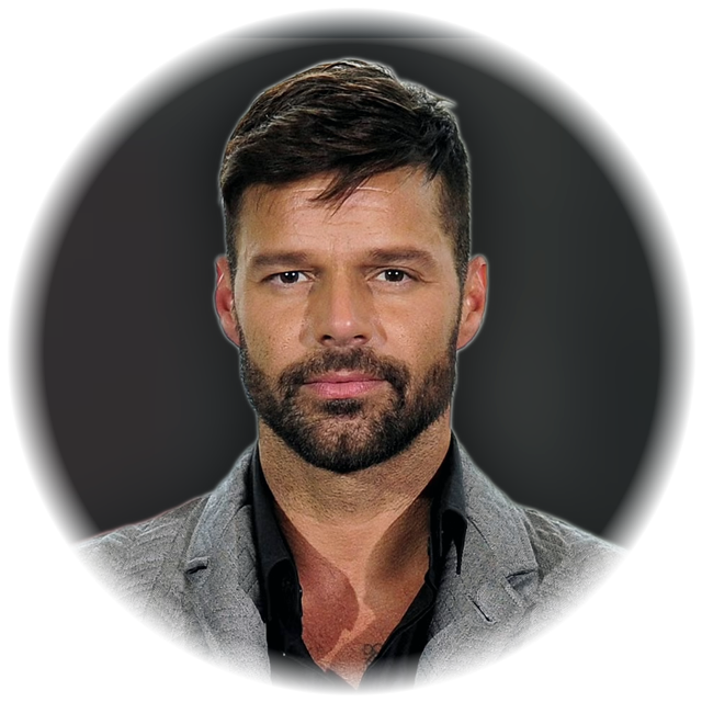 Ricky Martin